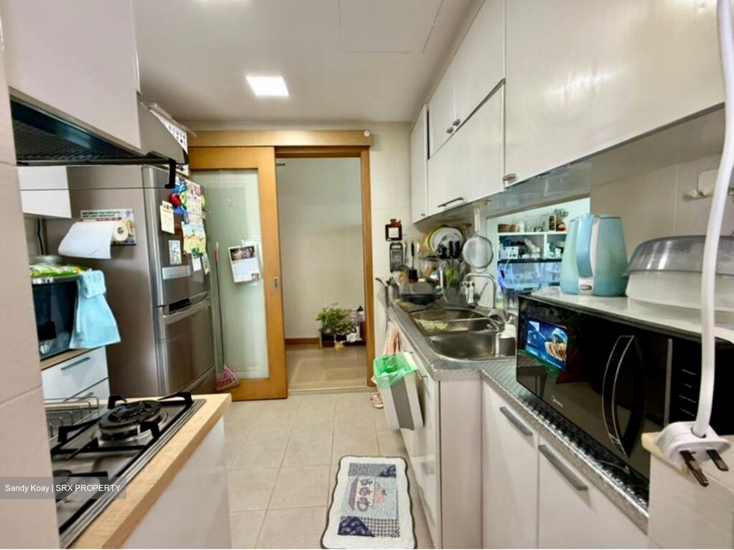Hillview Regency (D23), Condominium #512820791
